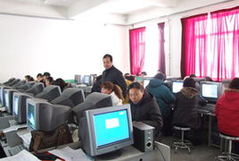 淄博辦公自動(dòng)化培訓(xùn) 山東星火職業(yè)培訓(xùn)學(xué)院專業(yè)課程詳解