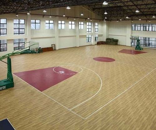 企業風采-沈陽綠施體育設施工程-施工實拍